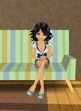avatar picture