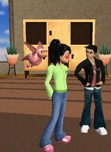 avatar image