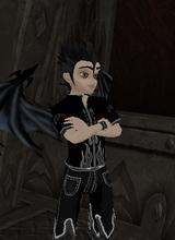 avatar image
