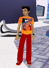 avatar image