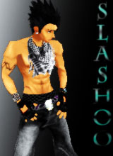 Slashoo