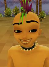 avatar image