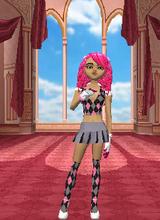 avatar image