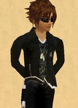 Avatar pic
