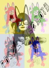 PossessedGoth