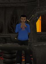 avatar image