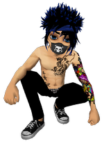 avatar image