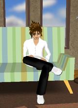 avatar picture