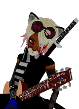 avatar image