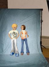 avatar image