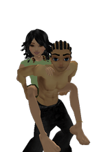 Avatar pic