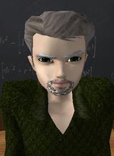 avatar image