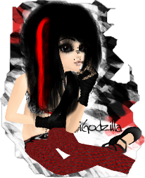 iGodziilla