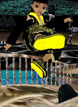 avatar image