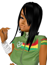 shortykira