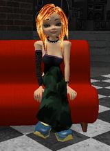 avatar image