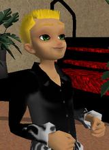 avatar image