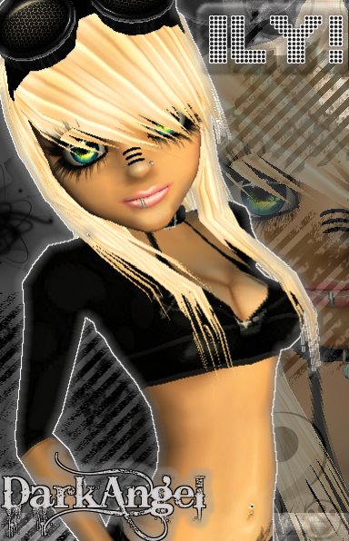 XxXAngelofLight