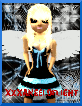 XxXAngelofLight