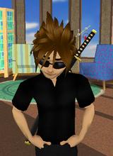 avatar image