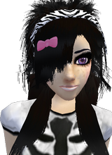 avatar image