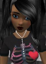 Avatar pic