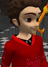 avatar image