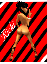 Rickidacutie