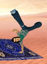 avatar image