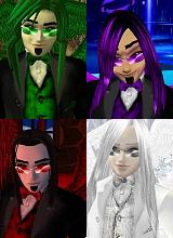avatar image