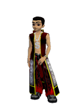 avatar image