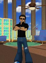 avatar image