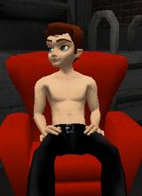 Avatar pic
