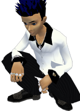avatar image