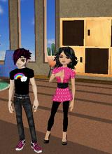 avatar image