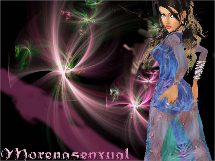 morenasenxual