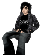 Avatar pic