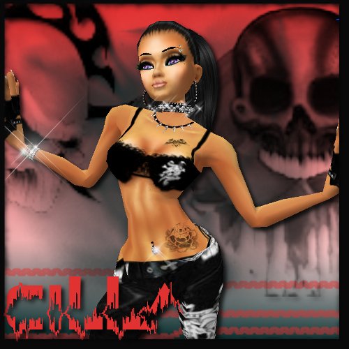 avatar image