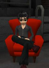 avatar image