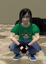 avatar image