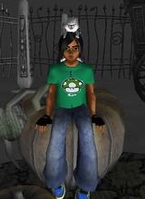 avatar image