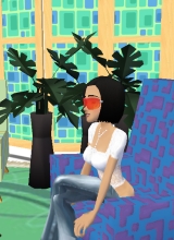 avatar image