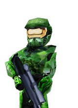 avatar image