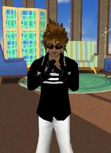 avatar image
