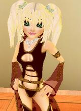 avatar image