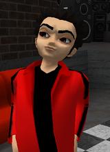 avatar image