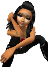 avatar image