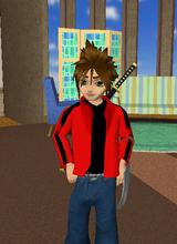 Avatar pic