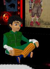 avatar image