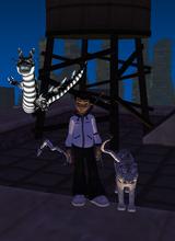 avatar image